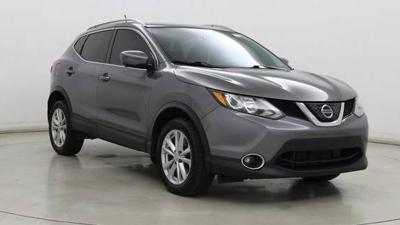 NISSAN ROGUE SPORT 2018 JN1BJ1CR2JW268345 image